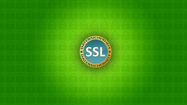 Was ist eigentlich ein SSL-Zertifikat?