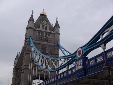 Mobile Payment in England? Gibt es! Ergebnisse eines Selbsttests