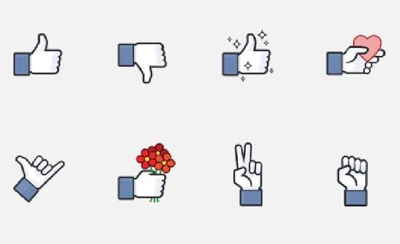 Dislike-Button für den Messenger: Zeig deinen Freunden, was dir nicht gefällt