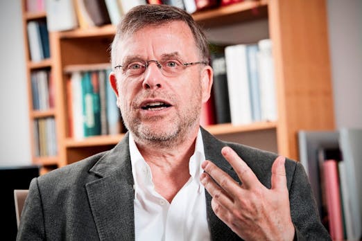 „Wir werden jeden Tag mit dem Hype des Tages zugeballert“