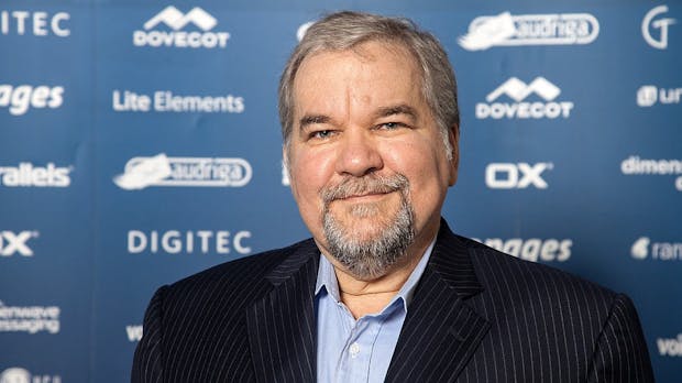 PGP-Erfinder Phil Zimmermann: „Ich kann meine eigene Erfindung nicht mehr nutzen“