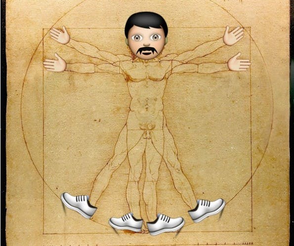 Tumblr-Blog #13 – Emojinal Art Gallery