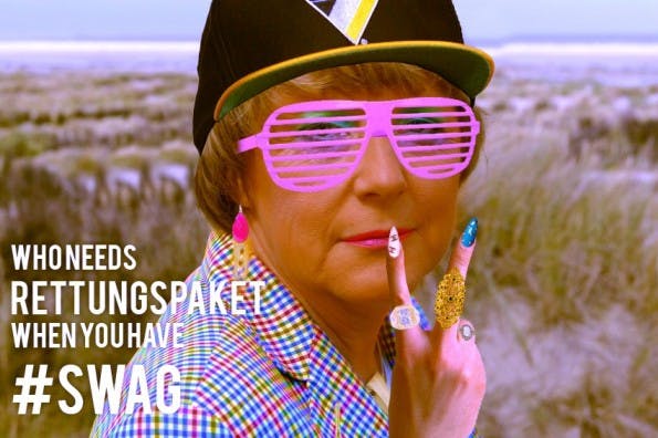 Tumblr-Blog #8 – Hipstermerkel