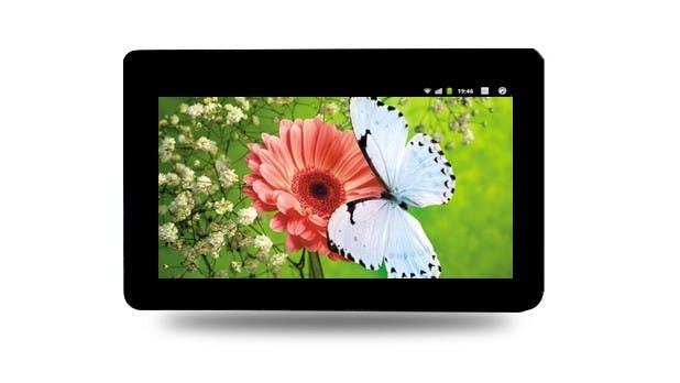 Tablet für 38 Dollar: Wie ein Londoner Hersteller den Markt von unten aufrollt