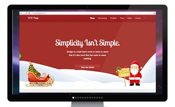 Weihnachten mit WordPress: Plugins und Themes für die schönste Zeit des Jahres