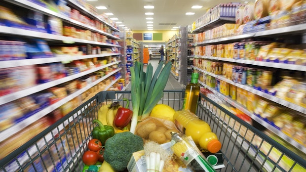Corona: Wieso manche Supermarktregale leer sind und was jetzt hilft