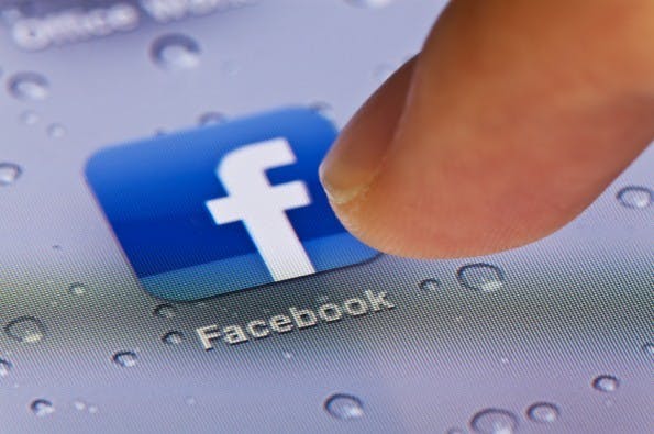 Facebook-Funktionen, die jeder Marketer kennen sollte. (Quelle: Shutterstock)