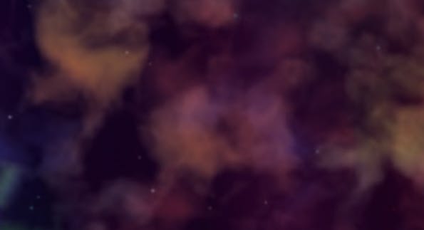 Canvas Nebula Demo