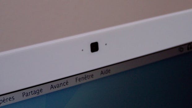 MacBook: Wie die Kamera euch ausspionieren kann