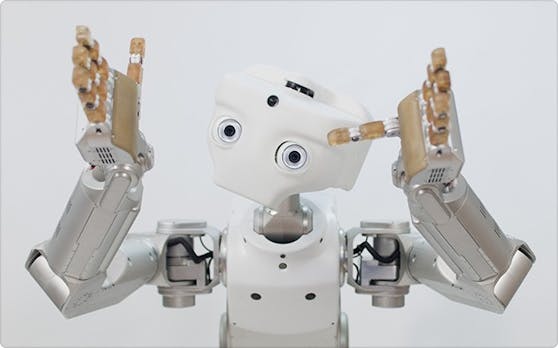 In der Hand der Roboter: Von Bots verursachter Web-Traffic steigt dramatisch
