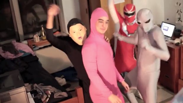 Meme 2013: Darauf ging das Internet steil