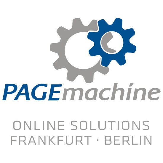 pagemachine