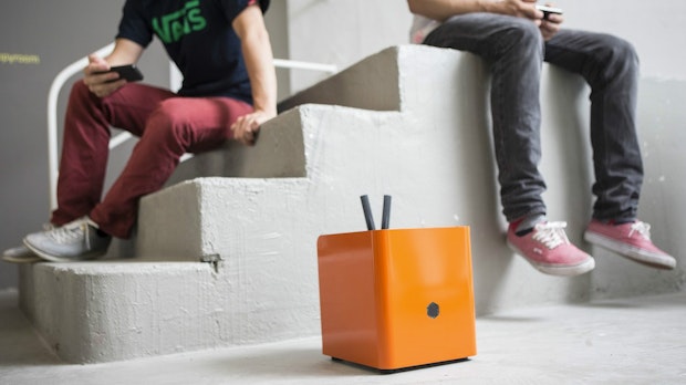 Protonet: Das Startup mit dem Crowdfunding-Rekord ist insolvent
