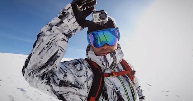 Die besten Gadgets für Ski- und Snowboardfahrer