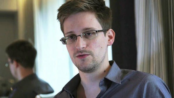 Edward Snowden hat die kritikwürdigen Methoden der Überwachung durch NSA, GCHQ und BND veröffentlicht. (Foto: Reuters)