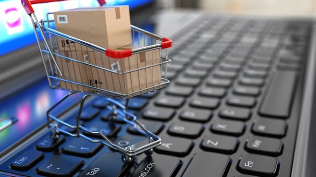 Studie: Zwei Drittel aller Deutschen gehen fremd – beim Onlinehandel