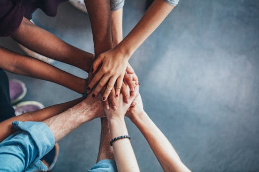 24 Stunden im Coliving-Space: Einer für alle – alle für einen!