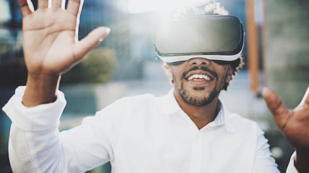 Oculus-CTO Carmack will jetzt an Super-KI forschen: „VR entwickelt sich zu langsam“