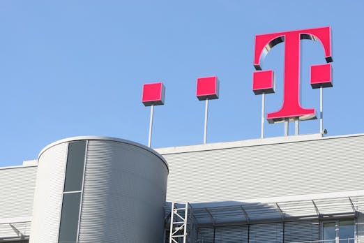 Telekom vermarktet eigenen Raumduft: Wie riecht eigentlich ein rosa Riese?