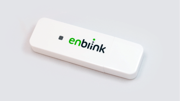 „Es werde Licht!“ – Mit dem Enblink-Dongle steuerst du dein Zuhause per Sprachbefehl