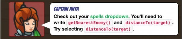(Screenshot: Codecombat.org)