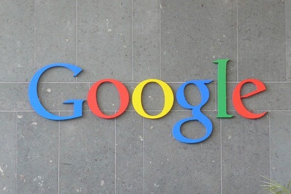 Google verliert Patentstrafe gegen Vringo: Der IT-Riese hat die Dimension des Verfahren unterschätzt. (Bild: Flickr- Carlos Luna / CC-BY-2.0)