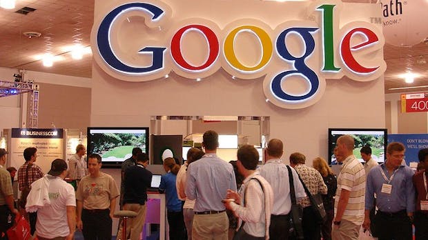 Quartalszahlen: Google steigert seinen Umsatz um satte 17 Prozent – Werbegeschäft top, Motorola flop!