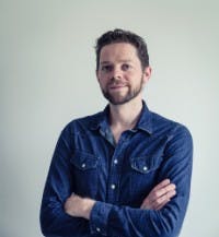Simon Meyborg, Hanse Ventures