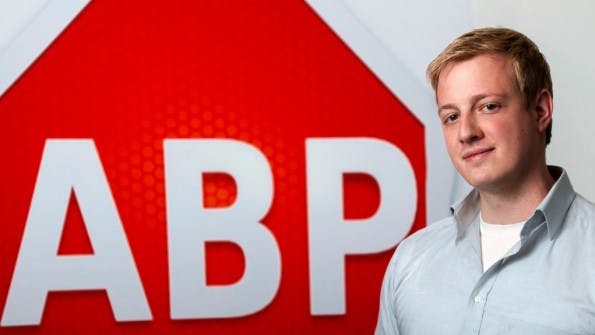 AdBlock Plus soll 25 Millionen US-Dollar von Google erhalten haben. (Foto: Eyeo GmbH)