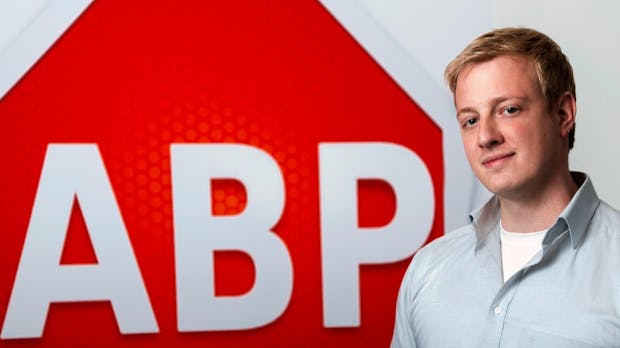 AdBlock Plus: Zweifelhaftes Geschäftsmodell soll dem Werbeblocker 30 Millionen Dollar eingebracht haben