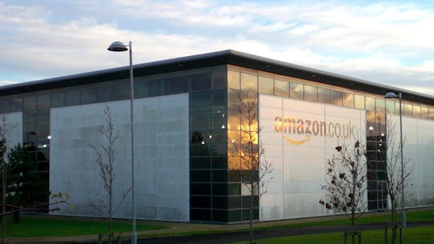 Kindle Checkout: Amazon macht sein Tablet zur Kasse