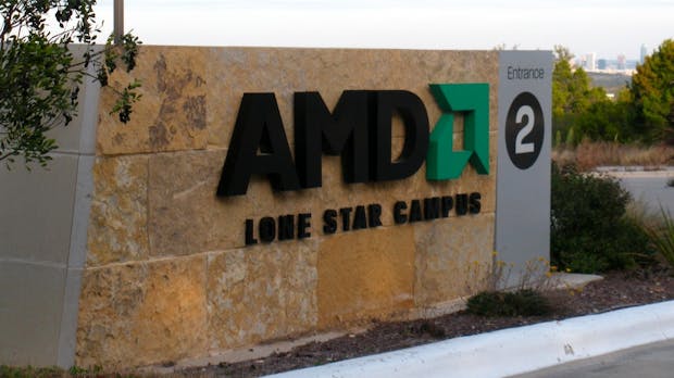 AMD gewinnt Google und Twitter als Server-Kunden