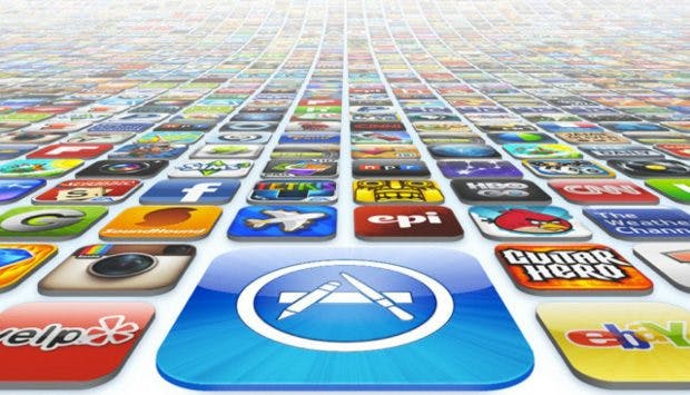 Apple: Aufräumaktion im App Store in vollem Gange. (Bild: Apple)