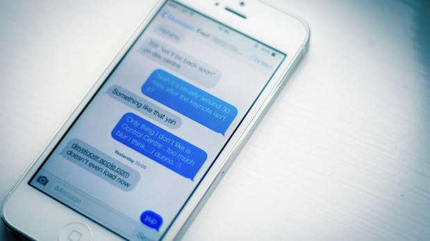 iOS 7: Apple verspricht Update gegen Homescreen-Abstürze