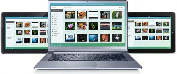 Avatar weist einige Gemeinsamkeiten zu Google Chrome auf, geht aber noch deutlich weiter, da es vollständig im Browser ausgeführt wird. (Quelle: sneakpeek.avatar.ai)