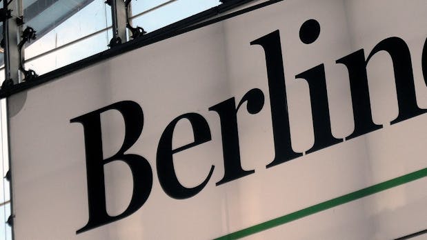 .berlin: Arm aber mit eigener GeoTLD