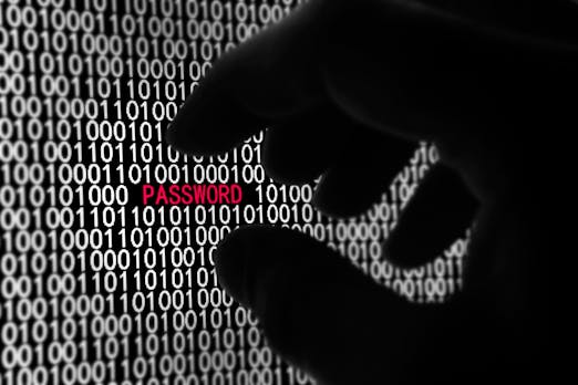 Sicherheitswarnung: Hacker infiltrieren 16 Millionen E-Mail-Konten