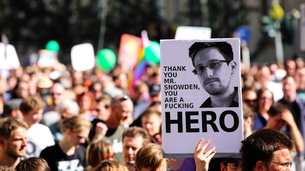 NSA-Skandal: Edward Snowden stellt sich Donnerstag den Fragen der Netzgemeinde