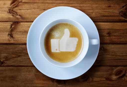 Facebook-Newsfeed-Algorithmus: Text-Posts erzeugen weniger Reichweite