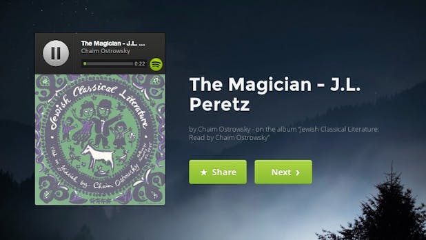 Eine wilde Reise durch Spotify: Mit Forgotify Millionen Songs finden, die nie jemand gehört hat