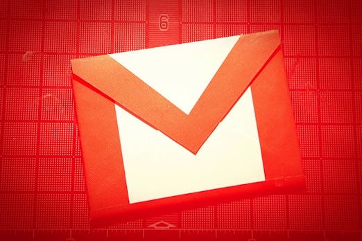 Spam bei Google: So unterbindest du Mails von unbekannten Nutzern