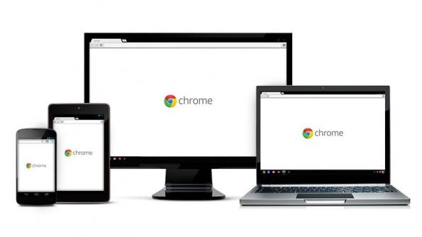 Google Chrome: Der bekannte Browser kann durch das Manipulieren der Mikrofon-Funktion zur Abhörfalle werden. (Foto: Google)