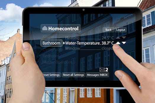 Schlauer Wohnen: Wie das Smart Home mit iBeacons und Geofencing Realität wird