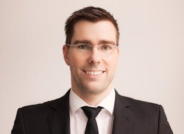 Dr.-Ing. David Linner, Smartlaw