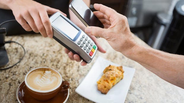 Mobile Payment in Deutschland: Warum Apple und Google den Markt unter sich aufteilen werden