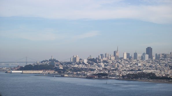 Wer im IT-Bereich arbeitet ist im Silicon Valley in der Mitte der Gesellschaft und kein Nerd oder Außenseiter. (Foto: t3n)