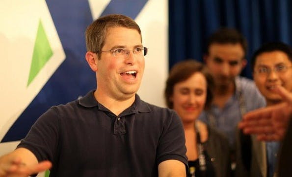 SEO: Googles Matt Cutts spricht sich erneut gegen Gastartikel zum Linkbuilding aus. (Foto: Michael Dorausch / Flickr Lizenz: CC BY-SA 2.0)