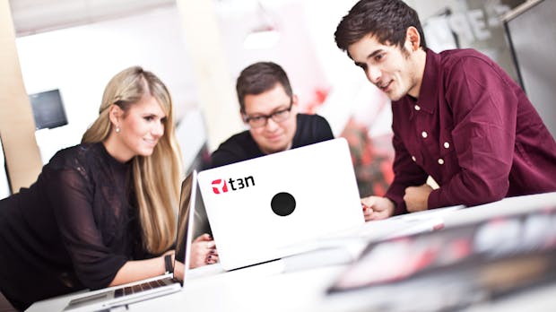 Social Intranet: In 6 Schritten zu einer neuen Unternehmenskultur