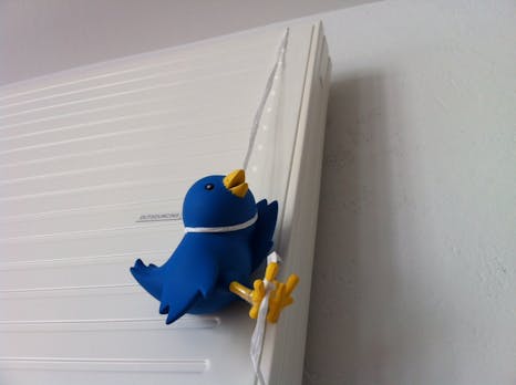 Twitter führt die „beste Funktion seit Bestehen“ ein