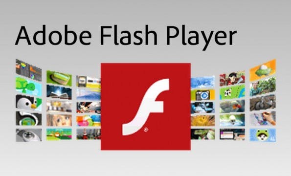Adobes Flash-Player steht in der Kritik. (Foto: Adobe)